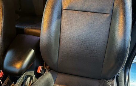 Ford Focus II рестайлинг, 2007 год, 1 250 000 рублей, 12 фотография