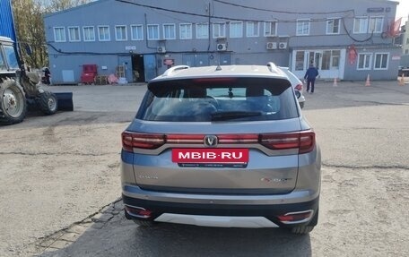 Changan CS35 Plus, 2022 год, 1 320 000 рублей, 3 фотография