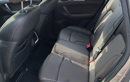 Changan CS35 Plus, 2022 год, 1 320 000 рублей, 12 фотография