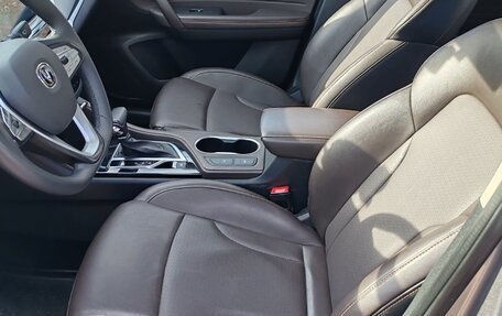 Changan CS35 Plus, 2022 год, 1 320 000 рублей, 10 фотография