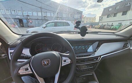 Changan CS35 Plus, 2022 год, 1 320 000 рублей, 8 фотография