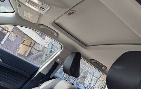 Changan CS35 Plus, 2022 год, 1 320 000 рублей, 11 фотография