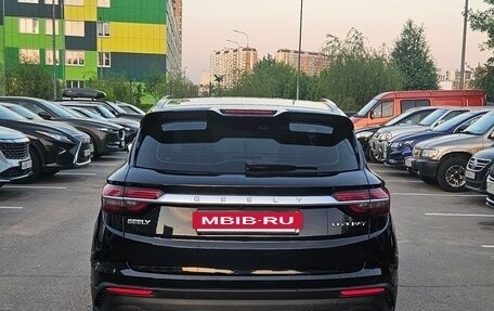 Geely Coolray I, 2021 год, 1 690 000 рублей, 6 фотография