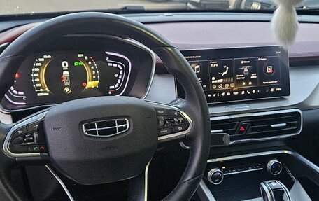 Geely Coolray I, 2021 год, 1 690 000 рублей, 11 фотография