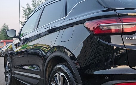 Geely Coolray I, 2021 год, 1 690 000 рублей, 16 фотография