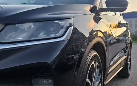 Geely Coolray I, 2021 год, 1 690 000 рублей, 15 фотография