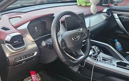 Geely Coolray I, 2021 год, 1 690 000 рублей, 9 фотография