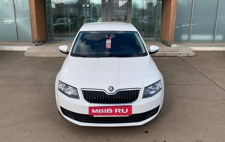 Skoda Octavia, 2013 год, 770 000 рублей, 2 фотография