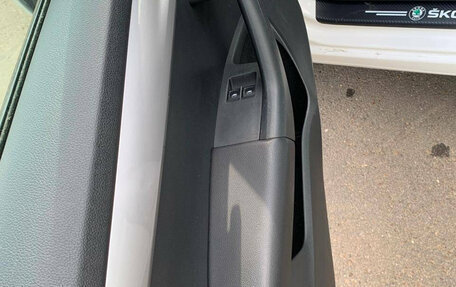 Skoda Octavia, 2013 год, 770 000 рублей, 11 фотография