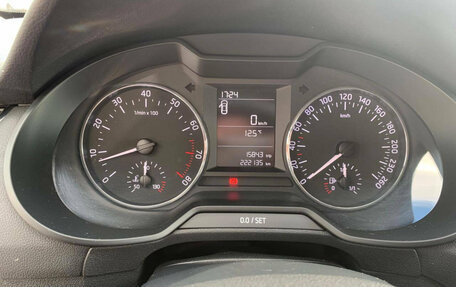 Skoda Octavia, 2013 год, 770 000 рублей, 8 фотография