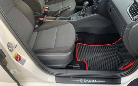 Skoda Octavia, 2013 год, 770 000 рублей, 14 фотография