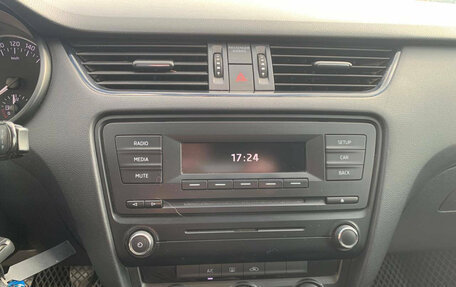 Skoda Octavia, 2013 год, 770 000 рублей, 9 фотография