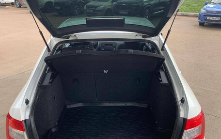 Skoda Octavia, 2013 год, 770 000 рублей, 6 фотография