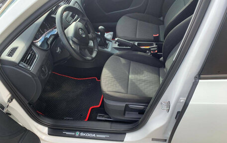 Skoda Octavia, 2013 год, 770 000 рублей, 13 фотография