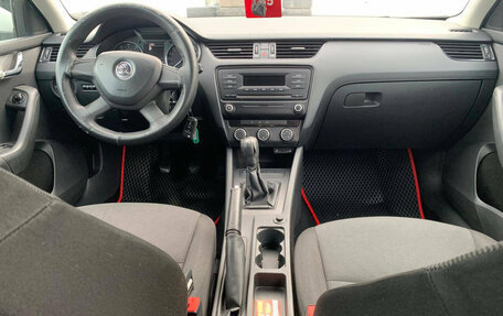 Skoda Octavia, 2013 год, 770 000 рублей, 7 фотография