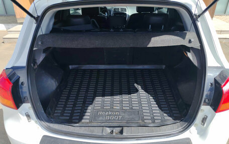 Mitsubishi ASX I рестайлинг, 2013 год, 1 060 000 рублей, 7 фотография