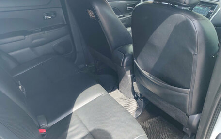 Mitsubishi ASX I рестайлинг, 2013 год, 1 060 000 рублей, 18 фотография