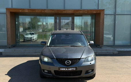 Mazda 3, 2006 год, 465 000 рублей, 2 фотография