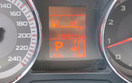 Mitsubishi ASX I рестайлинг, 2013 год, 1 060 000 рублей, 13 фотография