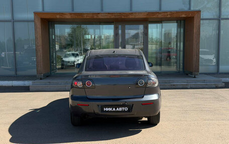 Mazda 3, 2006 год, 465 000 рублей, 4 фотография