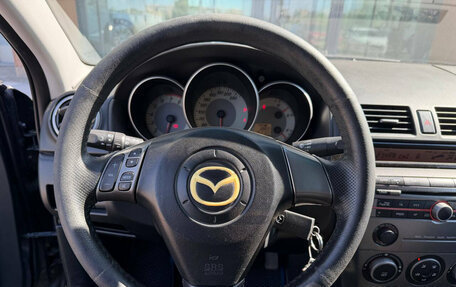 Mazda 3, 2006 год, 465 000 рублей, 8 фотография
