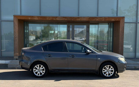 Mazda 3, 2006 год, 465 000 рублей, 5 фотография