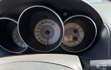 Mazda 3, 2006 год, 465 000 рублей, 7 фотография