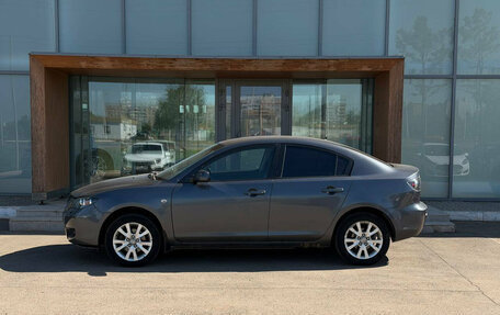 Mazda 3, 2006 год, 465 000 рублей, 6 фотография
