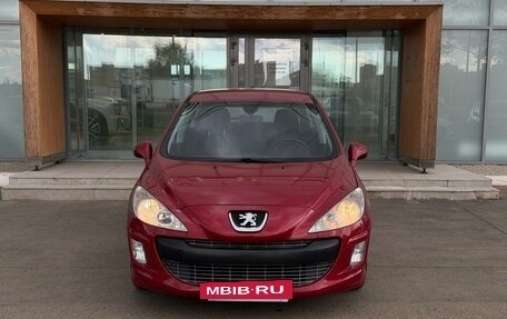 Peugeot 308 II, 2010 год, 430 000 рублей, 2 фотография