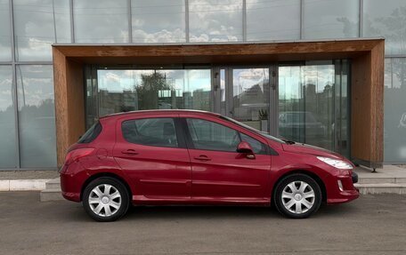 Peugeot 308 II, 2010 год, 430 000 рублей, 5 фотография