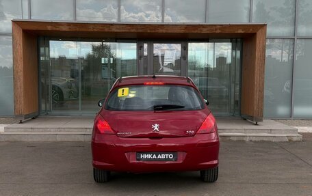 Peugeot 308 II, 2010 год, 430 000 рублей, 6 фотография