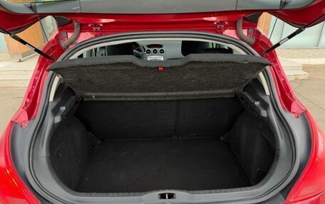 Peugeot 308 II, 2010 год, 430 000 рублей, 7 фотография