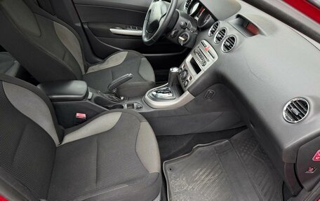 Peugeot 308 II, 2010 год, 430 000 рублей, 13 фотография