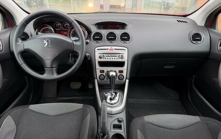 Peugeot 308 II, 2010 год, 430 000 рублей, 8 фотография