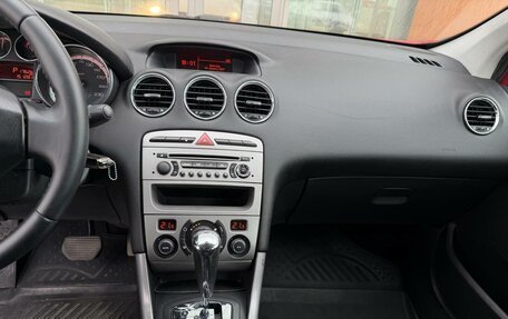 Peugeot 308 II, 2010 год, 430 000 рублей, 12 фотография
