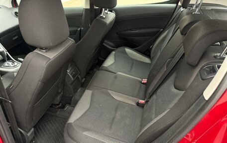 Peugeot 308 II, 2010 год, 430 000 рублей, 15 фотография