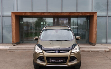 Ford Kuga III, 2013 год, 1 150 000 рублей, 3 фотография