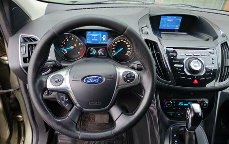 Ford Kuga III, 2013 год, 1 150 000 рублей, 8 фотография