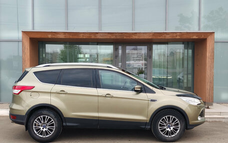 Ford Kuga III, 2013 год, 1 150 000 рублей, 6 фотография