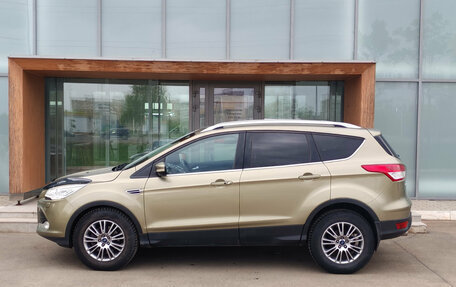 Ford Kuga III, 2013 год, 1 150 000 рублей, 5 фотография
