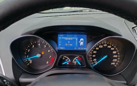 Ford Kuga III, 2013 год, 1 150 000 рублей, 7 фотография
