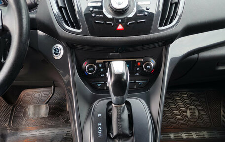 Ford Kuga III, 2013 год, 1 150 000 рублей, 10 фотография