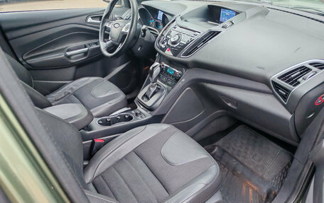 Ford Kuga III, 2013 год, 1 150 000 рублей, 13 фотография