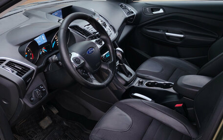 Ford Kuga III, 2013 год, 1 150 000 рублей, 12 фотография