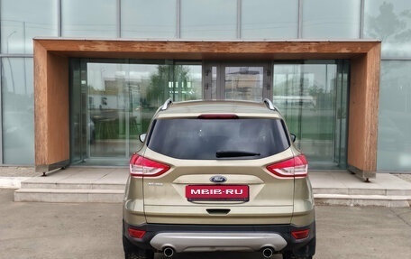 Ford Kuga III, 2013 год, 1 150 000 рублей, 4 фотография