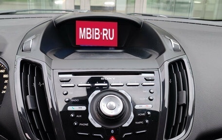 Ford Kuga III, 2013 год, 1 150 000 рублей, 9 фотография