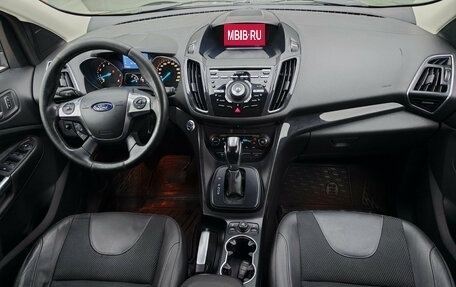 Ford Kuga III, 2013 год, 1 150 000 рублей, 14 фотография