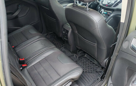 Ford Kuga III, 2013 год, 1 150 000 рублей, 15 фотография