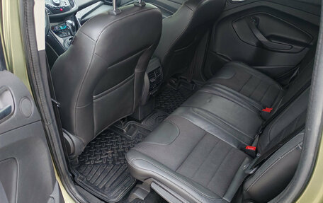 Ford Kuga III, 2013 год, 1 150 000 рублей, 16 фотография