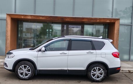 Haval H6, 2019 год, 1 540 000 рублей, 5 фотография